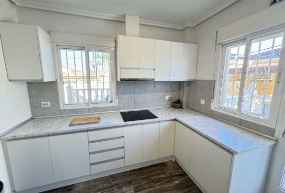 Resale - Villa - Ciudad quesada