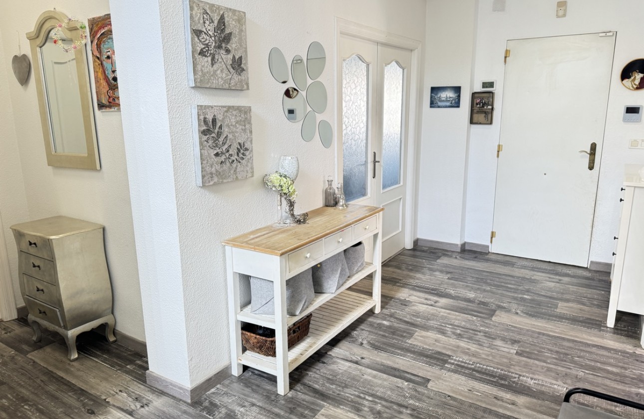 Resale - Villa - Ciudad quesada