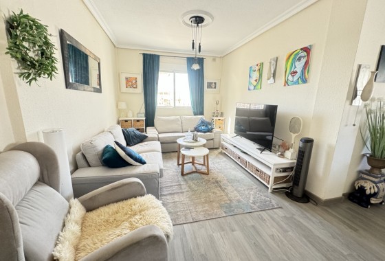 Resale - Villa - Ciudad quesada