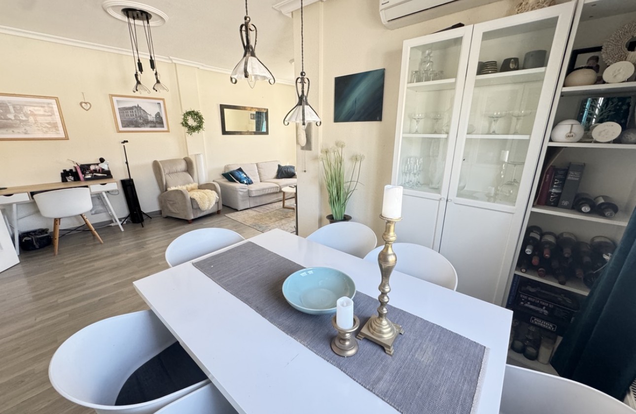 Resale - Villa - Ciudad quesada