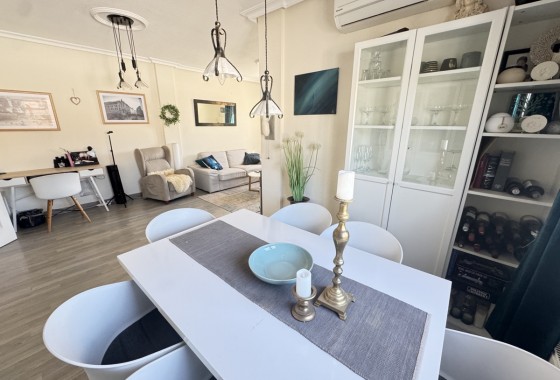 Resale - Villa - Ciudad quesada