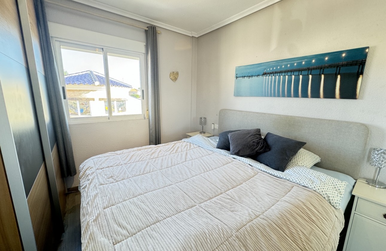 Resale - Villa - Ciudad quesada