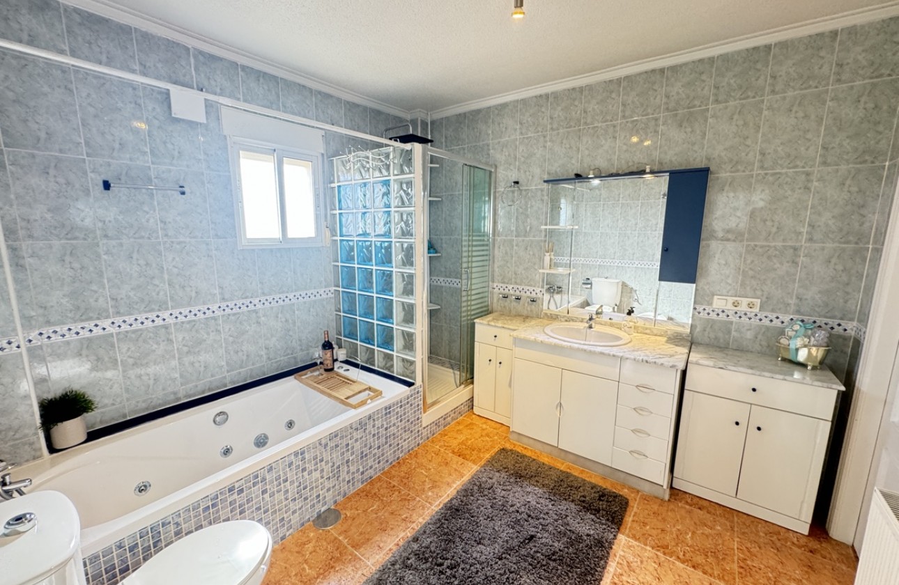 Resale - Villa - Ciudad quesada