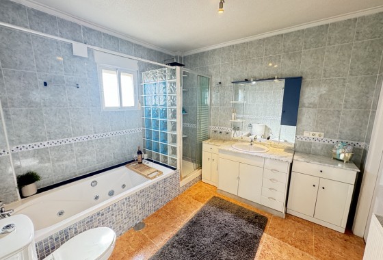 Resale - Villa - Ciudad quesada