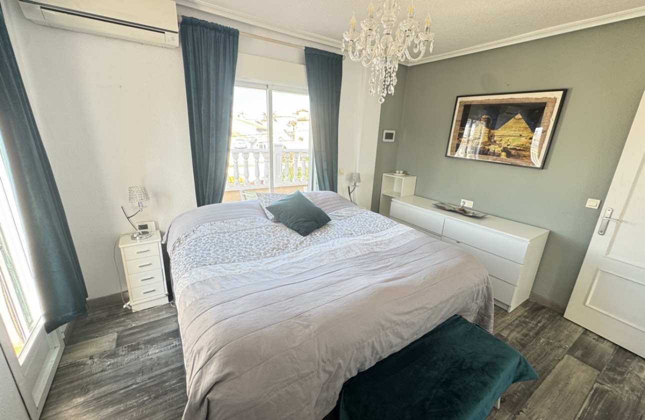 Resale - Villa - Ciudad quesada