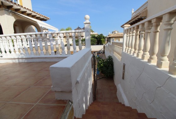 Revente - Villa - Orihuela Costa - La Zenia