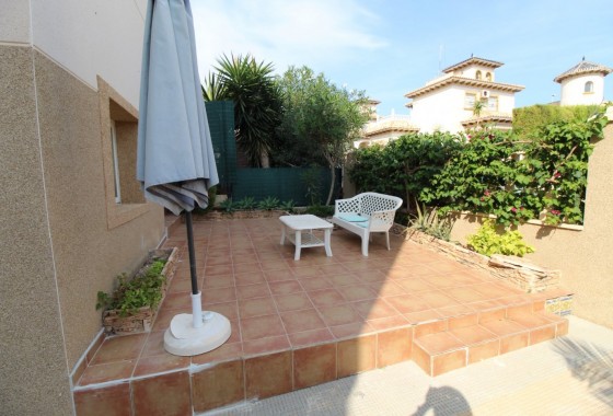 Revente - Villa - Orihuela Costa - La Zenia