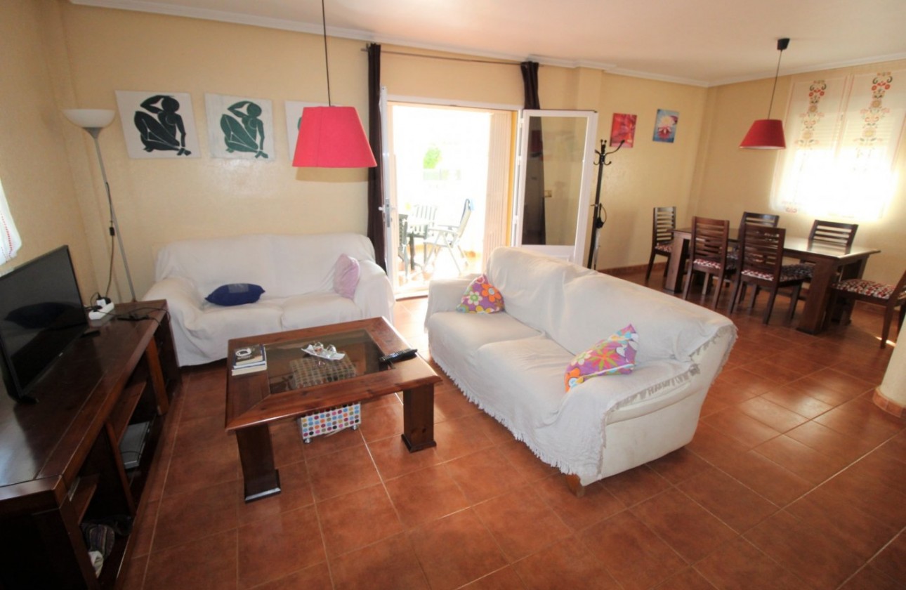 Revente - Villa - Orihuela Costa - La Zenia