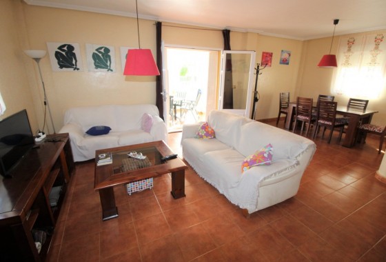 Revente - Villa - Orihuela Costa - La Zenia