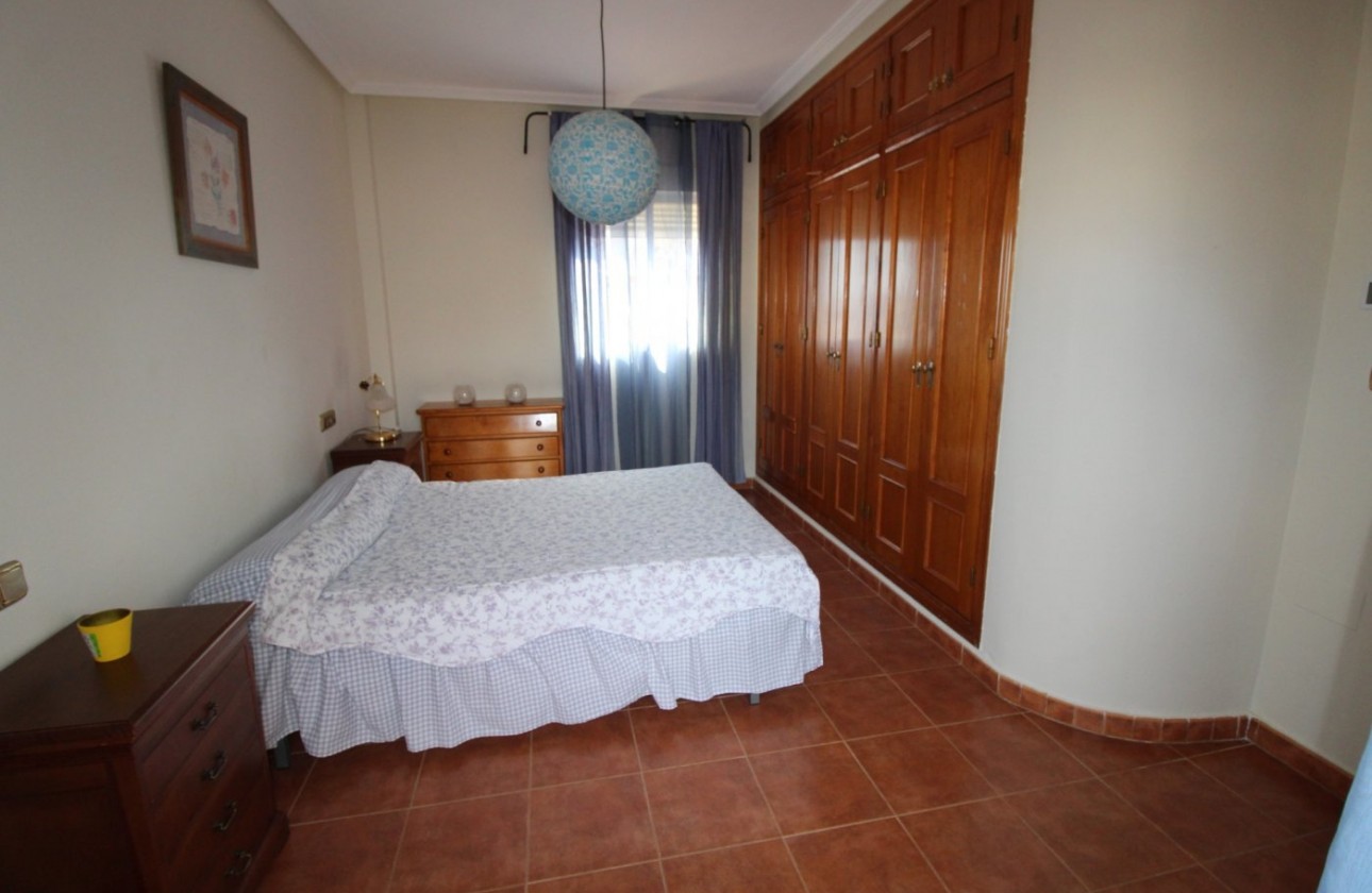 Revente - Villa - Orihuela Costa - La Zenia