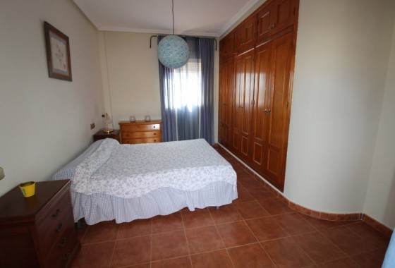 Revente - Villa - Orihuela Costa - La Zenia