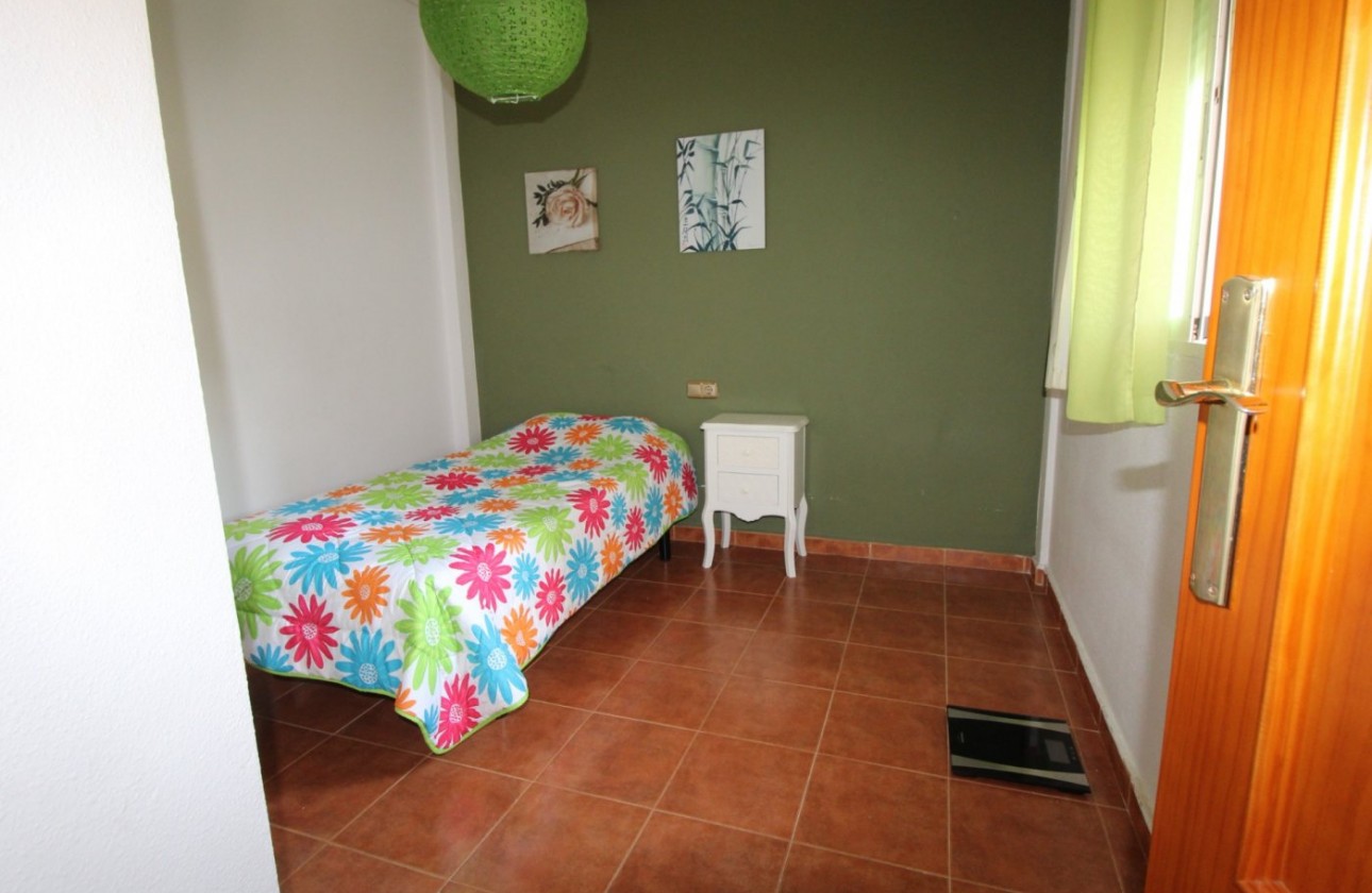 Revente - Villa - Orihuela Costa - La Zenia