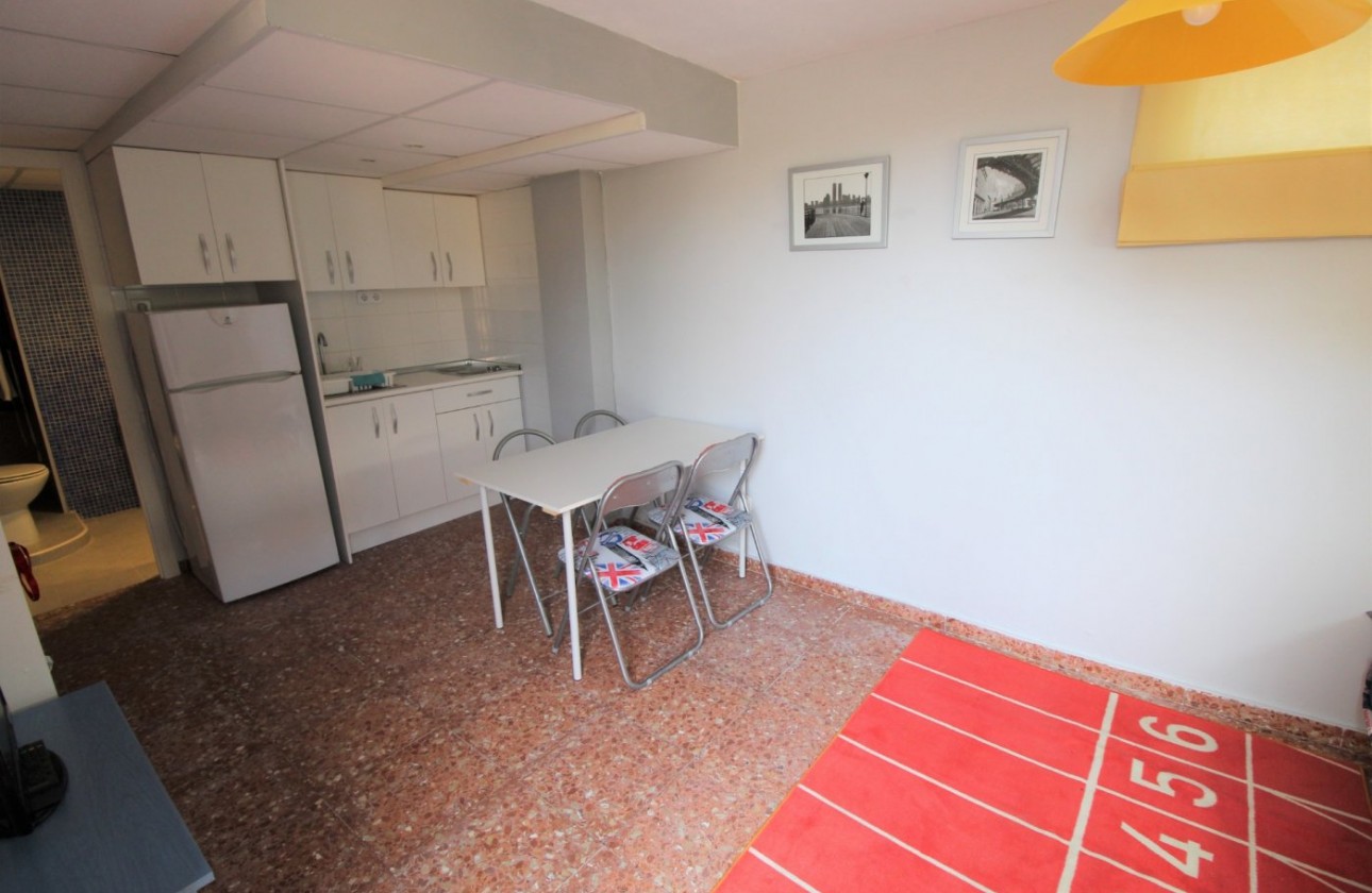 Revente - Villa - Orihuela Costa - La Zenia