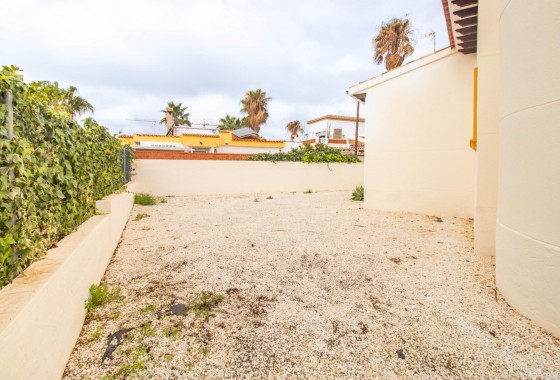 Revente - Villa - Orihuela Costa - Lomas de Cabo Roig