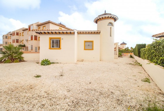 Revente - Villa - Orihuela Costa - Lomas de Cabo Roig