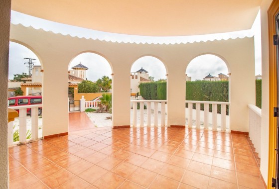 Revente - Villa - Orihuela Costa - Lomas de Cabo Roig