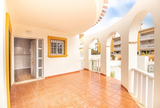 Revente - Villa - Orihuela Costa - Lomas de Cabo Roig