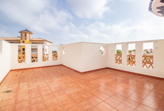 Revente - Villa - Orihuela Costa - Lomas de Cabo Roig