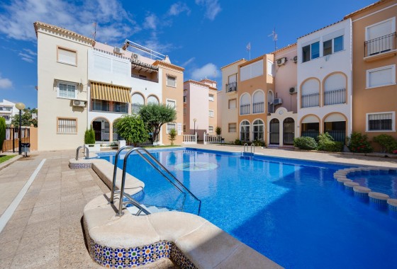 Reventa - Bungalow - Torrevieja - playa de los naufragos