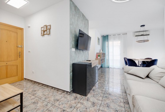 Revente - Appartement - Torrevieja - PLAYA NAUFRAGOS