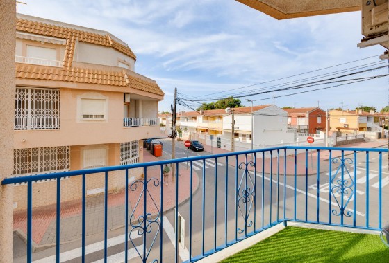 Revente - Appartement - Torrevieja - PLAYA NAUFRAGOS