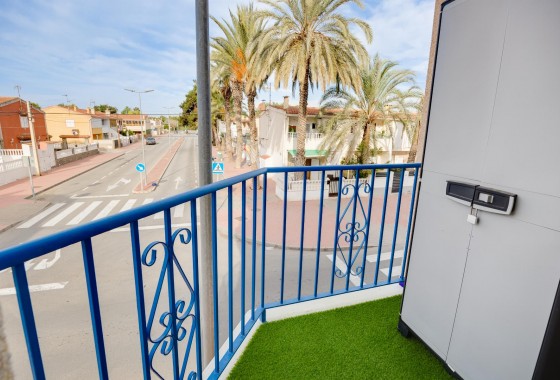 Revente - Appartement - Torrevieja - PLAYA NAUFRAGOS