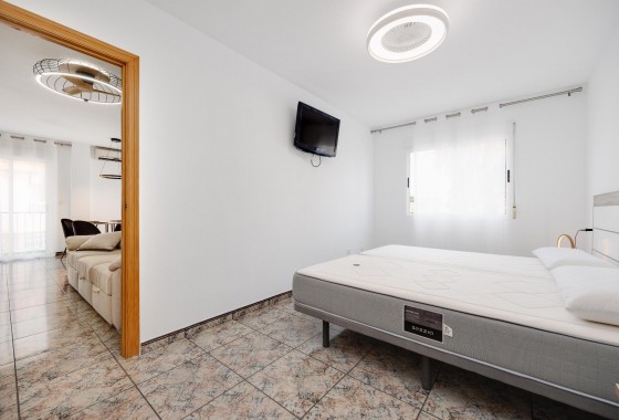 Revente - Appartement - Torrevieja - PLAYA NAUFRAGOS