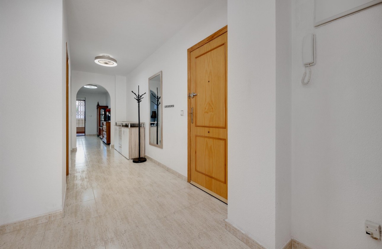 Revente - Appartement - Torrevieja - Playa del Cura