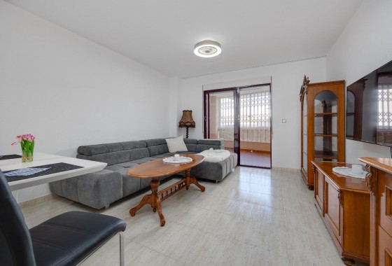 Revente - Appartement - Torrevieja - Playa del Cura