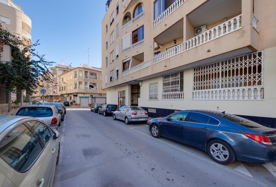 Revente - Appartement - Torrevieja - Playa del Cura