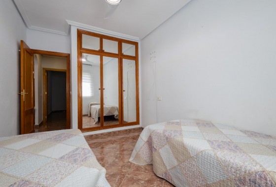 Revente - Appartement - Torrevieja - Centro