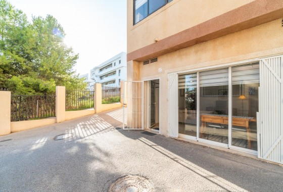 Location à long terme - Appartement - Orihuela Costa - Playa Flamenca