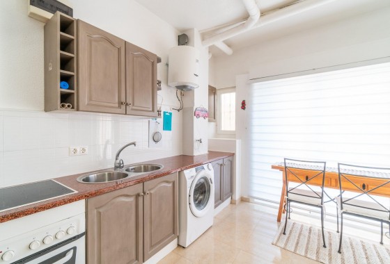 Location à long terme - Appartement - Orihuela Costa - Playa Flamenca