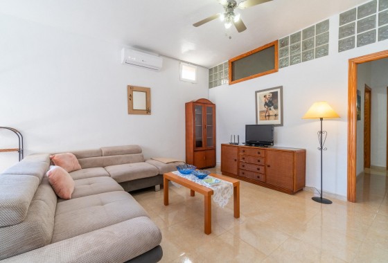 Location à long terme - Appartement - Orihuela Costa - Playa Flamenca