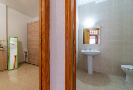 Location à long terme - Appartement - Orihuela Costa - Playa Flamenca