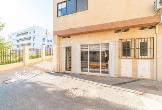 Location à long terme - Appartement - Orihuela Costa - Playa Flamenca