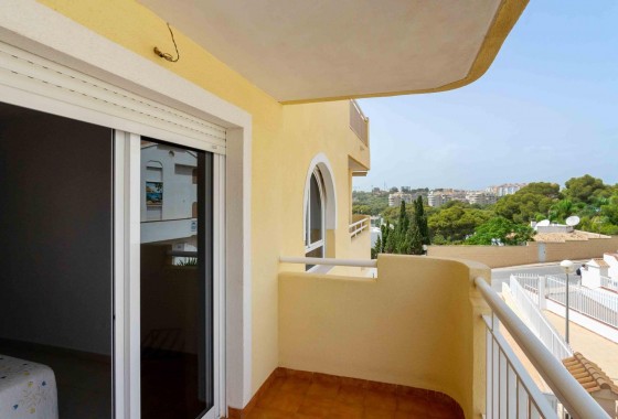 Resale - Apartment / flat - Orihuela Costa - Campoamor