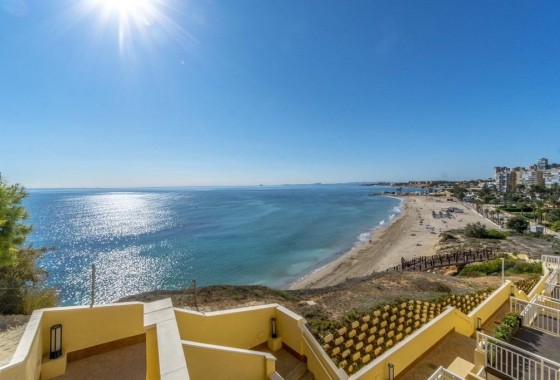 Resale - Apartment / flat - Orihuela Costa - Campoamor