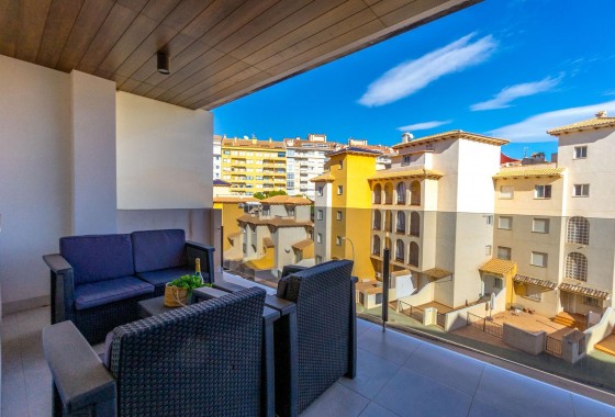 Reventa - Apartamento / piso - Orihuela Costa - Altos de Campoamor