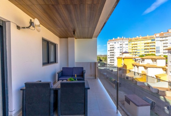 Reventa - Apartamento / piso - Orihuela Costa - Altos de Campoamor