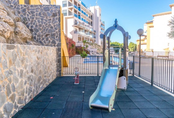 Reventa - Apartamento / piso - Orihuela Costa - Altos de Campoamor