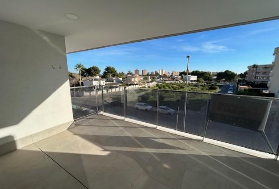 Resale - Apartment / flat - Orihuela Costa - Altos de Campoamor