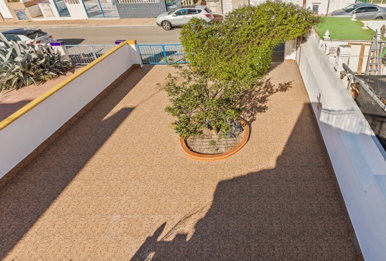 Revente - Villa - Torrevieja - Jardin Del Mar