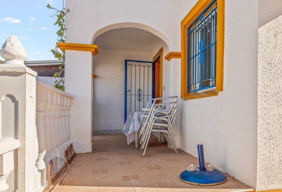 Revente - Villa - Torrevieja - Jardin Del Mar