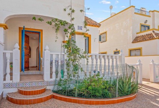 Revente - Villa - Torrevieja - Jardin Del Mar