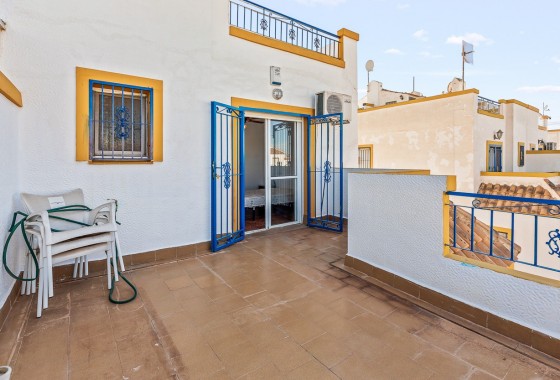 Revente - Villa - Torrevieja - Jardin Del Mar