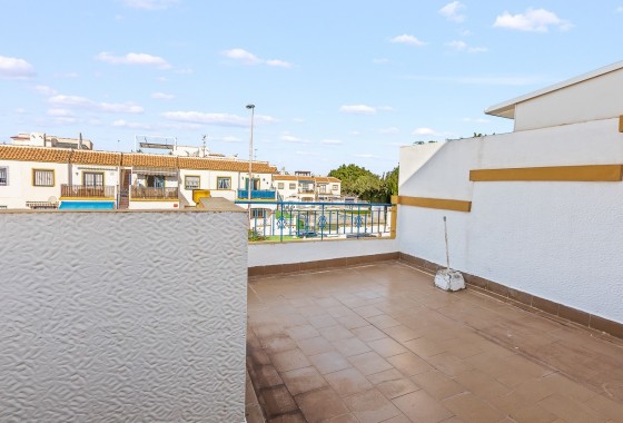 Revente - Villa - Torrevieja - Jardin Del Mar