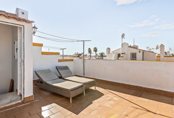 Revente - Villa - Torrevieja - Jardin Del Mar