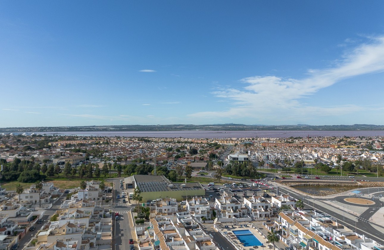 Revente - Villa - Torrevieja - Jardin Del Mar