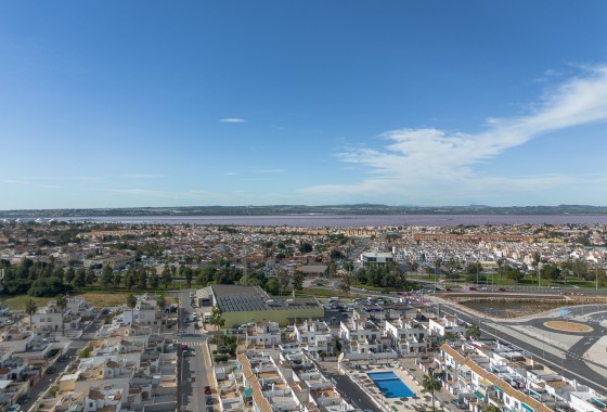 Revente - Villa - Torrevieja - Jardin Del Mar